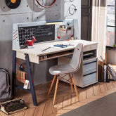 Cilek Trio Large Study Desk Unit Only - Kids Haven